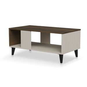 Konferenčný stolík RANDOM LAW-1 Halmar vyobraziť