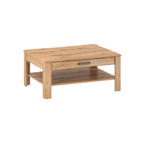 Konferenčný stolík PUSAN T Tempo Kondela vyobraziť