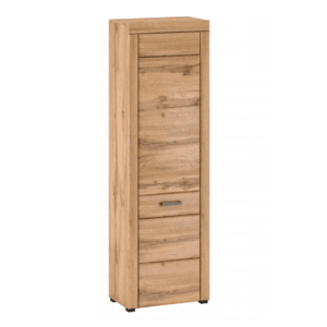 Policová skriňa PUSAN V Tempo Kondela vyobraziť