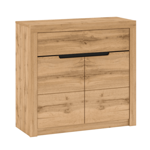 Komoda G TORONTA Tempo Kondela vyobraziť