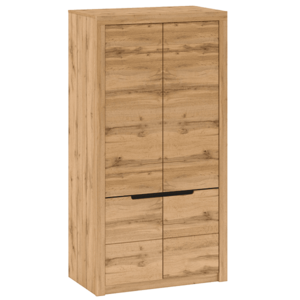 Šatník F TORONTA Tempo Kondela vyobraziť