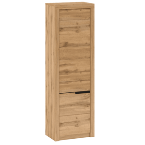 Policová skriňa V1 / V2 TORONTA Tempo Kondela vyobraziť