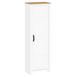 Policová skriňa V LANZETTE Tempo Kondela vyobraziť