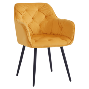 Jedálenské kreslo FEDRIS Tempo Kondela vyobraziť