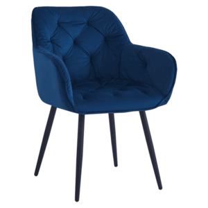 Jedálenské kreslo FEDRIS Tempo Kondela vyobraziť