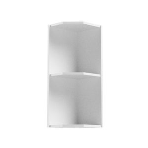 Horná rohová skrinka AURORA G25PZ Tempo Kondela vyobraziť