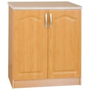 Spodná skrinka LORA MDF NEW KLASIK S60 Tempo Kondela vyobraziť