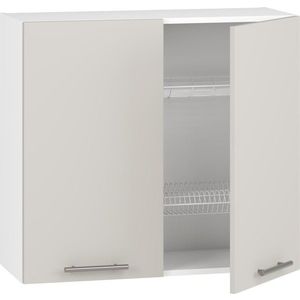 Odkvapkávač veľký krémový vyobraziť