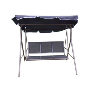 Záhradná hojdačka CONFORT ROJAPLAST vyobraziť