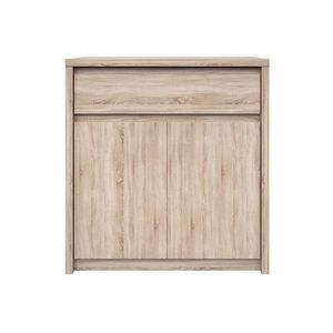 Komoda NORTY 2D1S Tempo Kondela vyobraziť