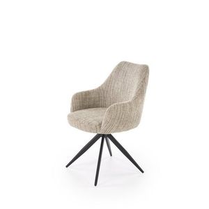 Otočné jedálenské kreslo K564 Halmar vyobraziť