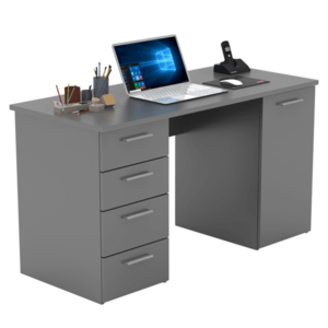 Písací stôl EUSTACH DTD Tempo Kondela vyobraziť