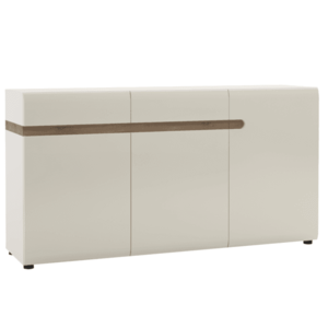 Komoda LYNATET Typ 40 Tempo Kondela vyobraziť