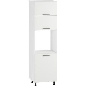 Vysoká skrinka VENTO DP-60/214 Halmar vyobraziť