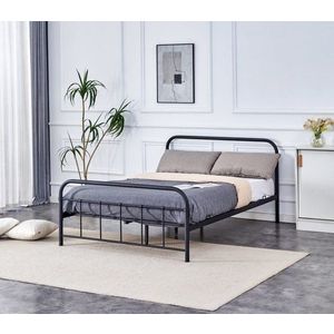 Posteľ LINDA Halmar vyobraziť