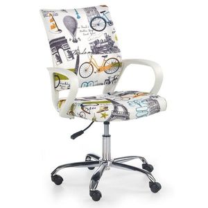 Detská stolička IBIS Halmar vyobraziť