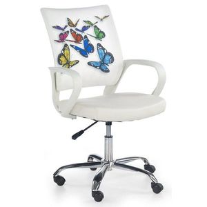 Detská stolička IBIS Halmar vyobraziť