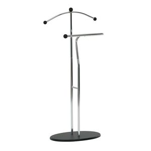 nemý sluha, chróm vyobraziť