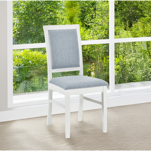 Jedálenská stolička SILVEN Tempo Kondela vyobraziť