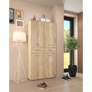 Botníková skriňa VILOT Tempo Kondela vyobraziť