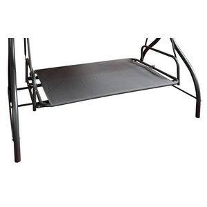 Látka na sedák k hojdačke PARIS Rojaplast vyobraziť