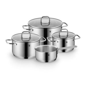 Nerezová súprava riadu 7 ks Inspiration – WMF vyobraziť