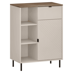 Regál EYCO 1D1S Tempo Kondela vyobraziť