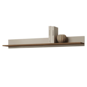 Polica EYCO 150 Tempo Kondela vyobraziť