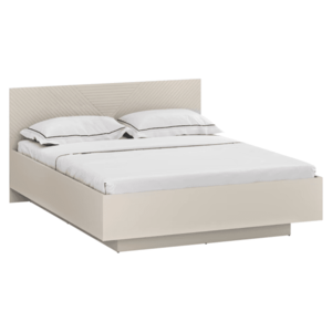 Posteľ EYCO 160x200 Tempo Kondela vyobraziť