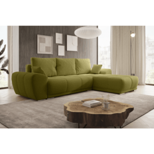 Rozkladacia sedacia súprava KERIM Tempo Kondela vyobraziť