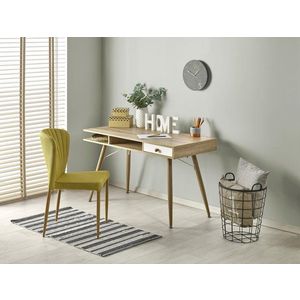 Písací stôl B34 Halmar vyobraziť