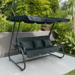 Záhradná hojdačka MIJA Tempo Kondela vyobraziť