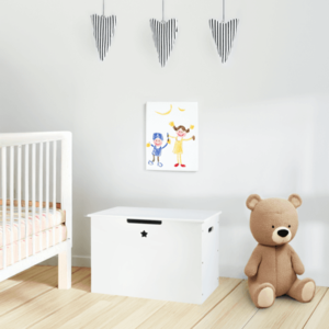 Úložný box BOLIS Tempo Kondela vyobraziť