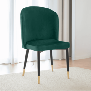 Jedálenská stolička UDAJA Tempo Kondela vyobraziť