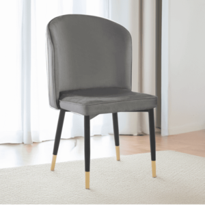 Jedálenská stolička UDAJA Tempo Kondela vyobraziť