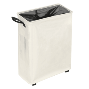 Kôš na bielizeň PRIOR Tempo Kondela vyobraziť