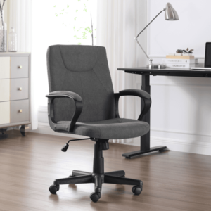 Kancelárske kreslo REVIN Tempo Kondela vyobraziť