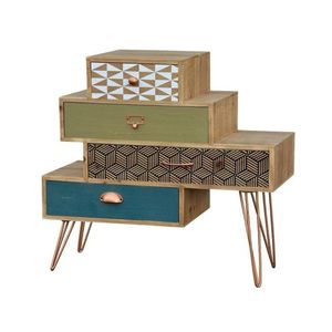 Portofino F039 Komoda vyobraziť