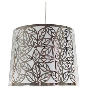 Andromeda 1 1X60W E27 35X120 Chróm vyobraziť