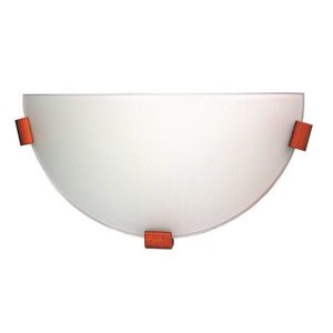 Stropná lampa Bianca Plafon1/2 Drevená 60W vyobraziť