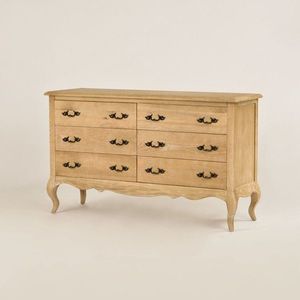 Venezia Oak VEO802 Komoda vyobraziť