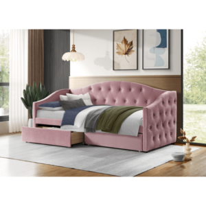 Posteľ s úložným priestorom ZASKA Tempo Kondela vyobraziť