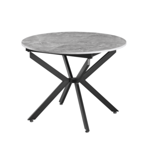 Rozkladací jedálenský stôl ABERO TYP 1 Tempo Kondela vyobraziť