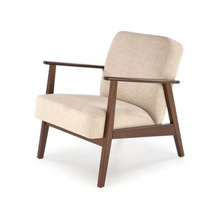 Kreslo MILANO 1S Halmar vyobraziť