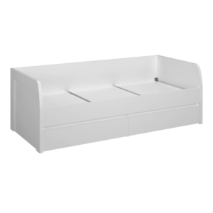 Posteľ so šuplíkmi ERODIN Tempo Kondela vyobraziť