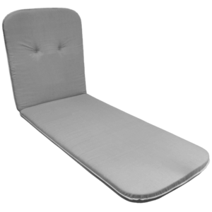 Poduška na záhradné ležadlo SCALA LIEGE Sun garden vyobraziť