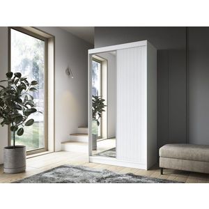 Šatníková skriňa BIANCCO II Eltap vyobraziť