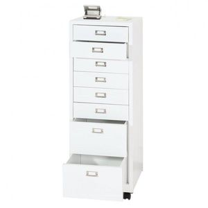 Kancelársky kontajner L49 8 zásuviek vyobraziť