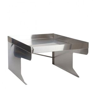 Garáž pre robotickú kosačku G60 XL vyobraziť