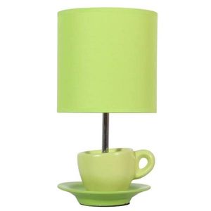 Stolová lampa CYNKA Candellux vyobraziť